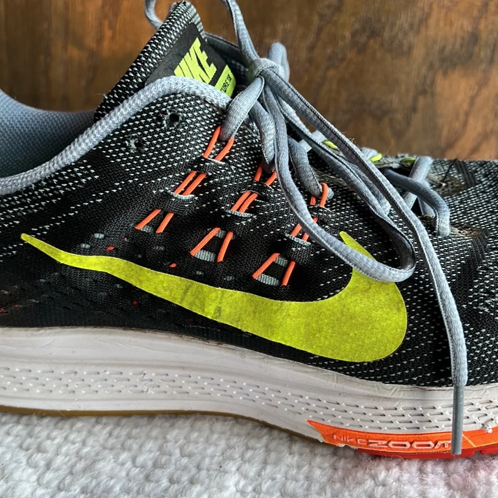 Nike Zoom size 12.5